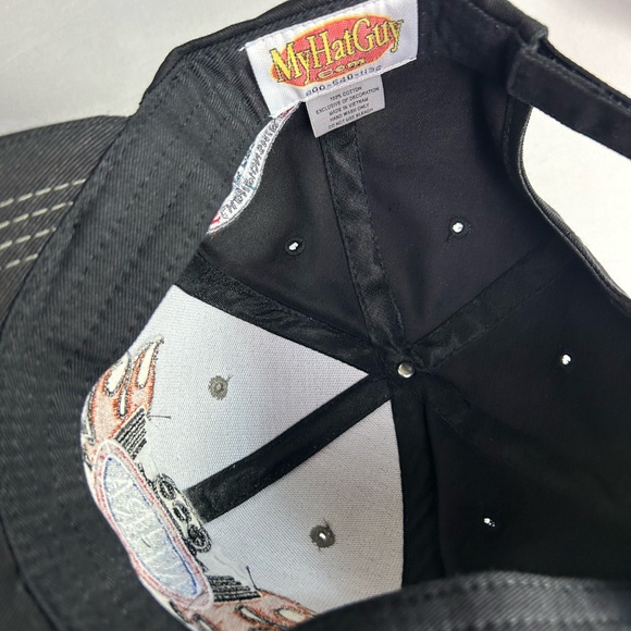 NHRA Top Eliminator Club Cap - Picture 6 of 8